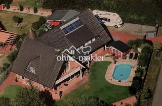 Haus kaufen in 27801 Dötlingen, 1-2 Familienhaus von Privat