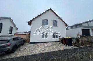 Einfamilienhaus kaufen in 63619 Bad Orb, Schönes Einfamilienhaus in Bad Orb