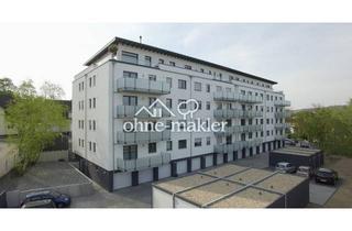 Wohnung mieten in 56626 Andernach, Attraktive 3 Zimmer Wohnung mit Traumbalkon in ruhiger Lage