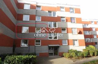 Wohnung kaufen in 26725 Emden, #KAPITALANLAGE MIT POTENTIAL#
