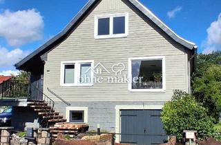 Einfamilienhaus kaufen in 16866 Kyritz, RESERVIERT! Freistehendes EFH in TOP Lage- "Seenähe, familienfreundlich, zentrumsnah"