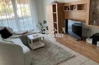 Wohnung kaufen in 73230 Kirchheim, Provisionsfreie, neuwertige 2-Zimmer-Wohnung mit sonnigem, großzügigem Balkon