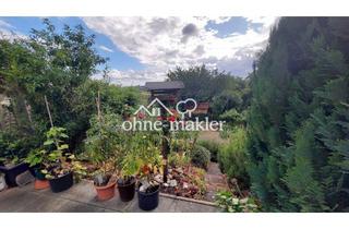 Reihenhaus kaufen in 71686 Remseck, Charmantes Reihenhaus mit schönem Ausblick und Garten