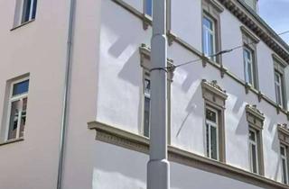 Wohnung mieten in Badstraße 34, 70372 Bad Cannstatt, Kernsanierte 4- Zimmer-Altbauwohnung in Stuttgart-Bad Cannstatt