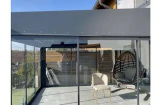 Wohnung mieten in Zum Ausblick 9b, 85614 Kirchseeon, 2 Zimmer Wohnung Möbliert nur bis Personen gegen Ablöse