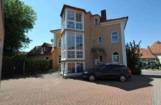 Wohnung mieten in Am Tie, 31089 Duingen, Helle 3-Zimmer Wohnung mit Garage in Duingen