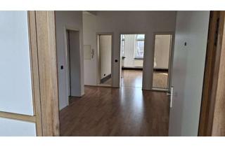 Wohnung mieten in Am Tie, 31089 Duingen, Schöne 3-Zimmer Wohnung mit Garage in Duingen, Garten