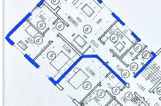 Wohnung mieten in Im Oberwald 17, 76726 Germersheim, Helle 3-Zimmer Wohnung im 1. OG in Germersheim/Sondernheim