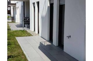 Wohnung mieten in Fliederstraße, 85276 Pfaffenhofen, Helle 2 -Zimmer Wohnung in Pfaffenhofen an der Ilm