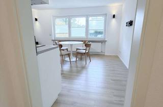 Wohnung mieten in 82319 Starnberg, Zentrale 1-Zimmer-Wohnung in Starnberg – komplett renoviert 2025, Nähe See & Zentrum