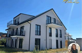 Wohnung mieten in 84543 Winhöring, Exklusive Gartenwohnung im Neubau - wohnen mit Sonne, Stil & Komfort