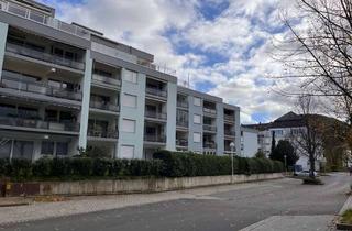 Wohnung mieten in 53474 Bad Neuenahr-Ahrweiler, großzügige 2-Zimmerwohnung mit zwei Balkonen und neuem Bad in Bad Neuenahr