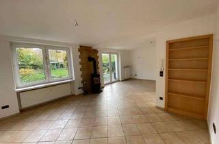 Wohnung mieten in Wilhelmstraße 12, 35415 Pohlheim, Helle 3-Zimmer-Erdgeschosswohnung mit Terrasse und einem großzügigem Garten zur Mitgestaltung