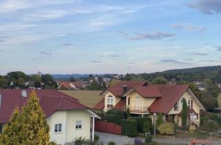 Wohnung mieten in Rosengarten 21, 77972 Mahlberg, Gepflegte 2-Zimmer-Maisonette-Wohnung mit Balkon und Einbauküche in Mahlberg