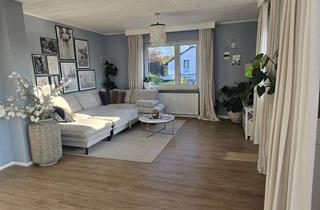 Wohnung mieten in 63791 Karlstein, Lichtdurchflutete Maisonette-Wohnung mit großem Balkon, Garagenstellplatz und Kellerraum