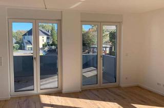 Wohnung mieten in Marxstr. 10d, 45527 Hattingen, Neubaukomfortwohnung in Hattingen-Welper