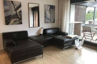 Wohnung mieten in Marktplatz, 76337 Waldbronn, Helle möblierte 2-Zimmer-Wohnung mit Balkon und EBK