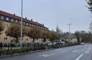 Wohnung mieten in Schleußnerstraße, 61348 Bad Homburg, Charmante 2-Zimmer-Altbauwohnung (58qm) in zentraler Lage von Bad Homburg
