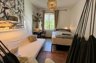 WG-Zimmer mieten in Liebigstraße, 10247 Friedrichshain, Liebigstraße, Berlin