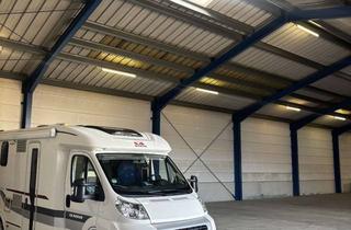 Garagen mieten in Marktredwitzer Straße 61, 95666 Mitterteich, Stellplatz