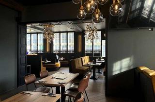 Gastronomiebetrieb mieten in 53773 Hennef, Exklusives 3er-Gastro-Paket in Bestlage von Hennef Zentrum zu vermieten! Flexibel nutzbar!