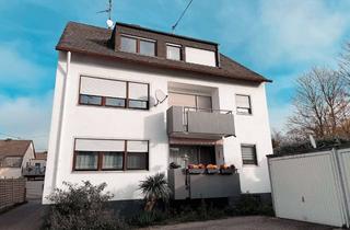 Mehrfamilienhaus kaufen in Urbarer Str, 56077 Arenberg, Kapitalanlage in Koblenz-Arenberg – Zwei Mehrfamilienhäuser mit 6 Wohneinheiten