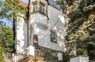 Mehrfamilienhaus kaufen in 01768 Glashütte, Historisches Mehrfamilienhaus mit 4 Wohneinheiten und großem Grundstück im idyllischen Osterzgebirge