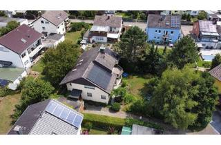 Haus kaufen in Silcherweg 28, 79591 Eimeldingen, Individuell gestaltetes Architektenhaus mit großem Grundstück in Eimeldingen