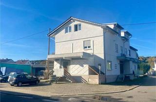 Mehrfamilienhaus kaufen in 67583 Guntersblum, Attraktives Mehrfamilienhaus mit großem Grundstück und vielseitigem Nutzungspotenzial