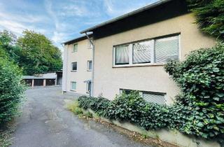 Haus kaufen in 38300 Wolfenbüttel, Modernisiertes 3-Part. MFH - Faktor 16 (33.000 Euro KM/a)