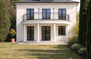 Villa kaufen in 85579 Neubiberg, REPRÄSENTATIVES LEBEN IN GROSSZÜGIGEM ANWESEN ZUM WOHLFÜHLEN
