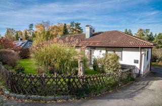 Haus kaufen in 94136 Thyrnau, Ebenerdig wohnen, naturnah leben – Familienfreundlicher Bungalow in ruhiger Lage!