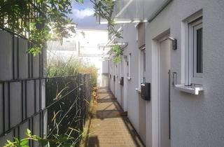 Reihenhaus kaufen in 74613 Öhringen, Modernes Reihenhaus mit großer Penthouse ähnlicher Dachterrasse