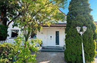 Einfamilienhaus kaufen in 93102 Pfatter, Hochwertiges Einfamilienhaus mit traumhaftem Garten & Wellnessbereich