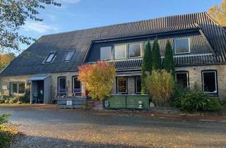 Haus kaufen in 24857 Borgwedel, Mehrgenerationenhaus auf dem Land