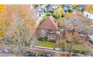 Villa kaufen in 24939 Westliche Höhe, Stadtvilla auf der Westliche Höhe