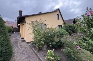 Haus kaufen in 90547 Stein, Eckgrundstück mit Potenzial! Gestalten Sie selbst Ihr neues Zuhause in Stein (Unterweihersbuch)