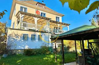 Einfamilienhaus kaufen in 07548 Gera, Idyllisch Wohnen am Waldrand mit Weitblick – großzügiges Einfamilienhaus mit Altbaucharme in Ernsee