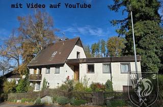 Einfamilienhaus kaufen in 89438 Holzheim, Künstlerhaus mit Studio – Einfamilienhaus in Holzheim-Eppisburg, optimal für Handwerker