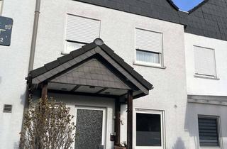 Haus kaufen in Osnabrücker Ring 22, 33378 Rheda-Wiedenbrück, 4-Zimmer Haus in Rheda-Wiedenbrück