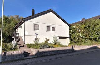 Einfamilienhaus kaufen in 61203 Reichelsheim, Reserviert! /// Von Privat: Gemütliches Einfamilienhaus mit großem Naturgarten