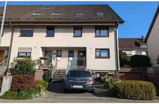 Reihenhaus kaufen in 73614 Schorndorf, Ansprechendes und gepflegtes 5,5-Zimmer-Reihenhaus in Schorndorf