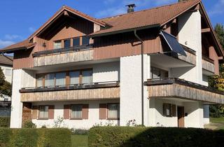 Einfamilienhaus kaufen in 87534 Oberstaufen, von privat - großzügiges Wohlfühl-Haus mit 3 Wohnungen und Einliegerwohnung
