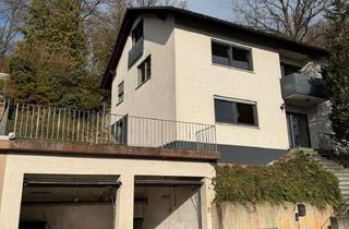 Einfamilienhaus kaufen in 63849 Leidersbach, Einfamilienhaus mit Wohlfühlambiente in ruhiger Waldrandlage – Leidersbach/Ebersbach