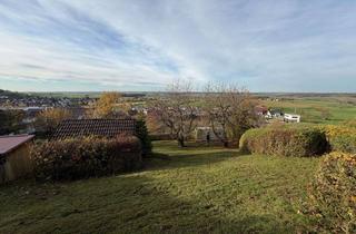 Einfamilienhaus kaufen in 73540 Heubach, Großes Einfamilienhaus mit Traumgrundstück, Schwimmbad & Wintergarten – viel Platz für Ihre Ideen in