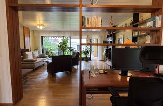 Haus mieten in Kettelerstraße 23, 68526 Ladenburg, Großzügiges Wohnen mit Garten – ideal für ein ruhiges Paar (102 m² + zusätzlicher Raum im Souterrain