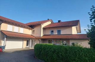 Haus mieten in Reichstorf 100, 94428 Eichendorf, Geräumige 7-Raum-Doppelhaushälfte mit EBK und Wintergarten in Reichstorf