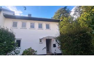 Haus mieten in 22850 Norderstedt, Erstbezug nach Sanierung: 4-Zi-Endreihenhaus in Norderstedt