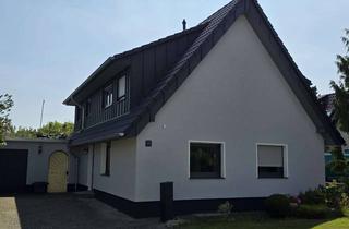 Haus mieten in 52355 Düren, Idyllisches Einfamilienhaus in ruhiger Lage sucht Gartenliebhaber