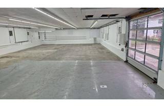 Gewerbeimmobilie mieten in 83620 Feldkirchen-Westerham, Tolle, freitragende Gewerbehalle (ca. 470 m²)